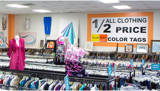 Thrift Store «Sunshine Thrift Store», reviews and photos, 4304 S Dale Mabry Hwy, Tampa, FL 33611, USA