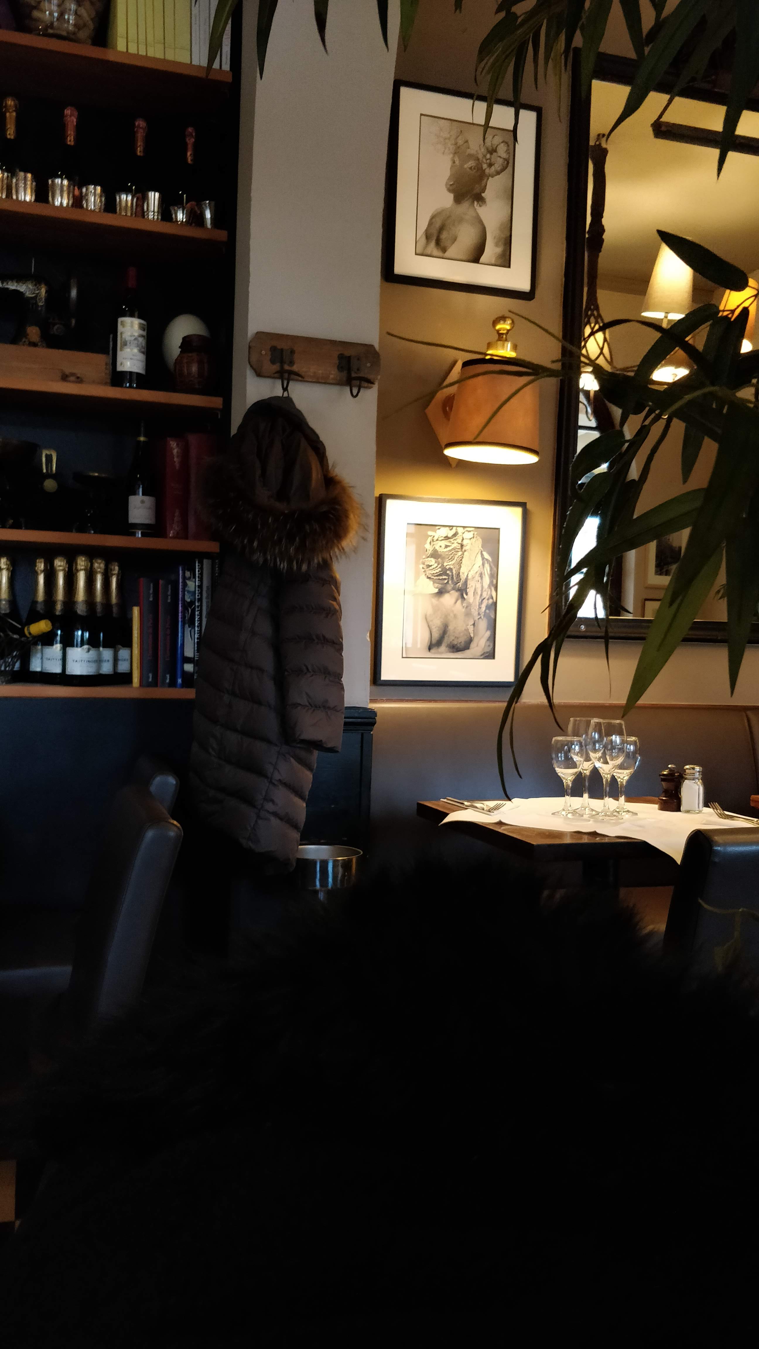 Photo n° 2 de l'avis de Adeline.. fait le 29/01/2019 à 12:02