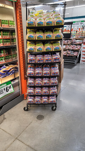 Supermarket «WinCo Foods», reviews and photos, 2572 5600 W, West Valley City, UT 84120, USA