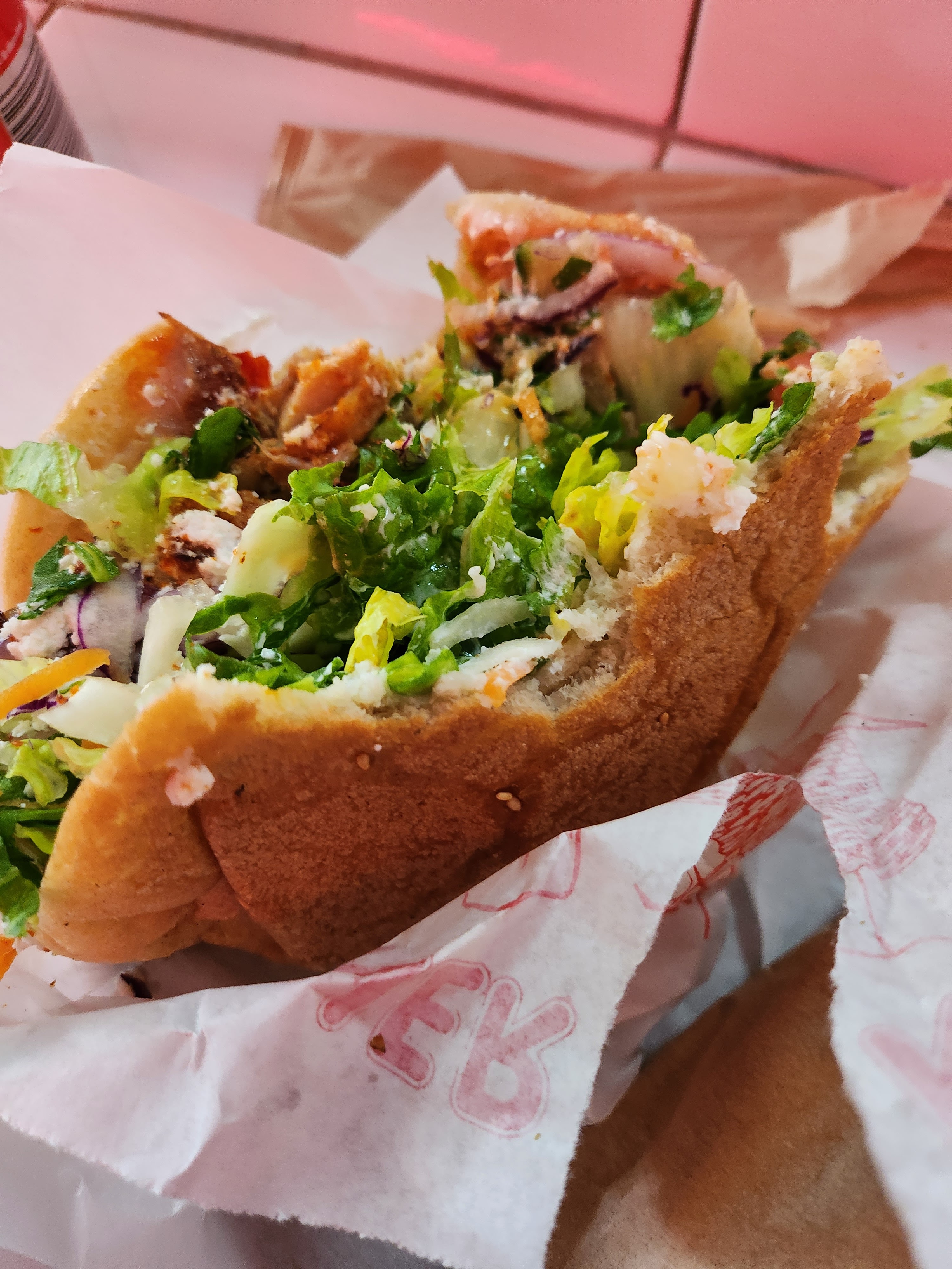 Photo n° 1 de l'avis de Xavier.r fait le 25/05/2023 à 19:48