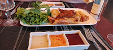 Plats et boissons du Restaurant vietnamien Le Pékin Grill à Saint-Egrève - n°7