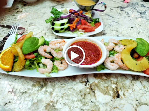 Las Brisas Restaurant