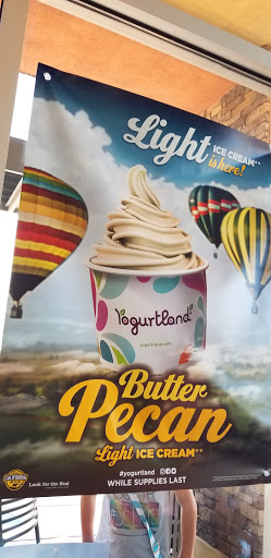 Frozen Yogurt Shop «Yogurtland», reviews and photos, 5635 Centennial Center Blvd, Las Vegas, NV 89149, USA