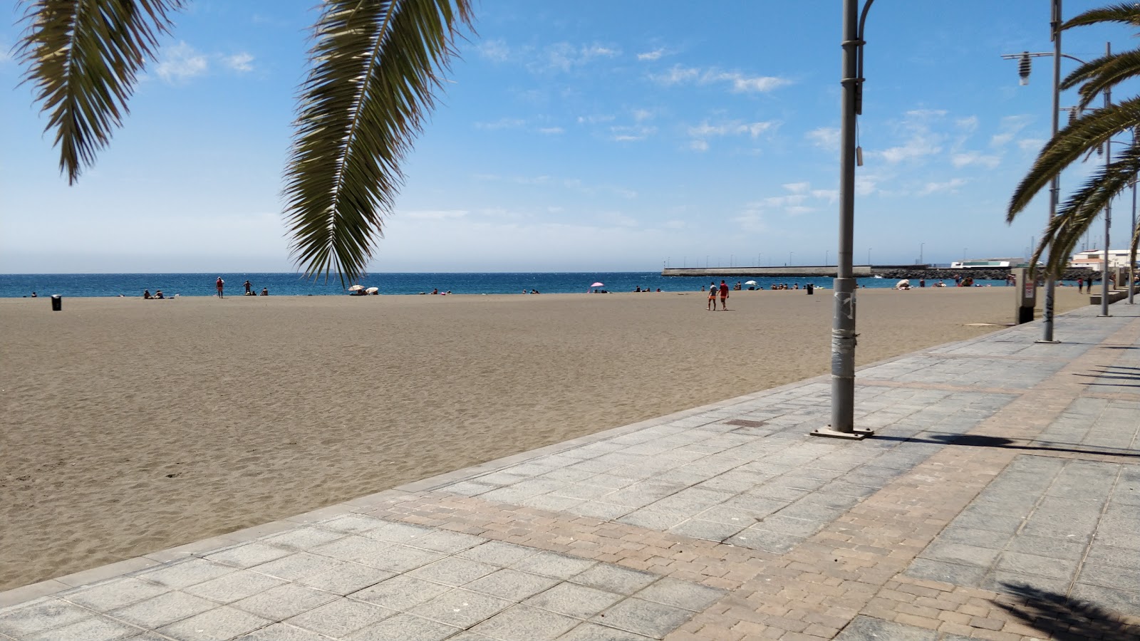 Playa de Gran Tarajal photo #8