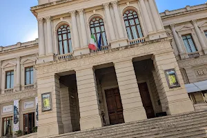 Municipal theater "Francesco Cilea" image