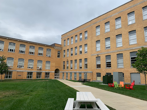 University «River Hawk Shop», reviews and photos, 220 Pawtucket St, Lowell, MA 01854, USA