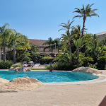 Photo n°1 de l'avis de Massimiliano.o fait le 15/08/2023 à 13:48 sur le  Marinagri Greenblu Hotel à Torre Mozza