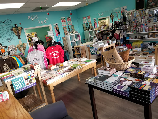 Christian Book Store «The Good Book Christian Bookstore», reviews and photos, 9751 W Sample Rd, Coral Springs, FL 33065, USA