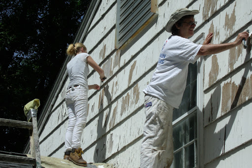 Painter «My Seattle Painter», reviews and photos, 3518 Fremont Ave N, Seattle, WA 98103, USA