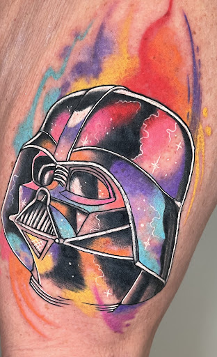 Explore wrist tattoo ideas male, creative tattoo ideas in Ocoee, available at Fine Ink Studios Tattoos