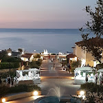 Photo n°1 de l'avis de Maria.l fait le 14/07/2022 à 13:33 sur le  Hotel Punta Est à Baja Sardinia