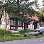 Photo n°7 de l'avis de Christina.c fait le 03/09/2023 à 18:13 sur le  Hufhaus à Harztor