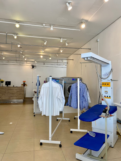 Maria Lavadero Lavanderia Tucuruvi São Paulo