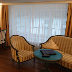 Photo n°4 de l'avis de Udo.i fait le 19/11/2021 à 19:14 sur le  Restaurant & Hotel Villa Salve à Binz