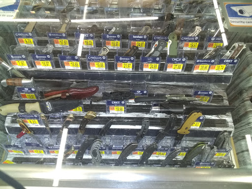 Department Store «Walmart Supercenter», reviews and photos, 101 Market Pl Blvd, Cartersville, GA 30121, USA