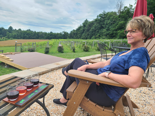 Winery «Red Heifer Winery», reviews and photos, 12840 Red Heifer Winery Lane, Smithsburg, MD 21783, USA
