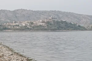 Uchhali Lake image