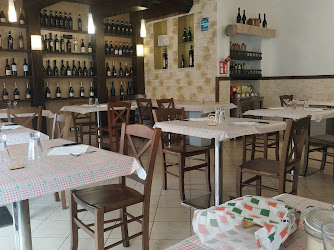 Osteria L'Abruzzo in Tavola