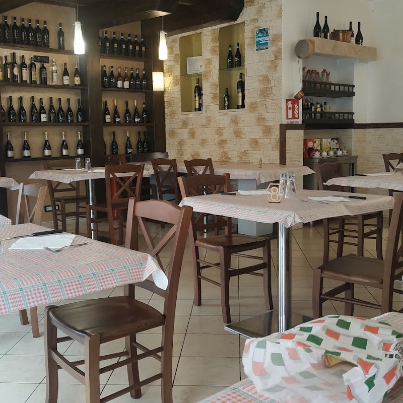 Osteria L'Abruzzo in Tavola