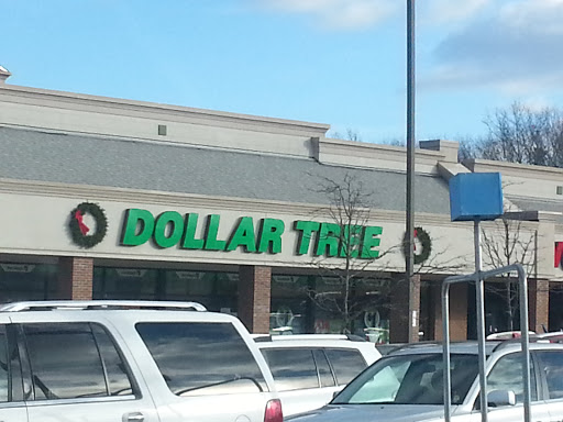 Dollar Store «Dollar Tree», reviews and photos, 300 Main St #205, Nashua, NH 03060, USA