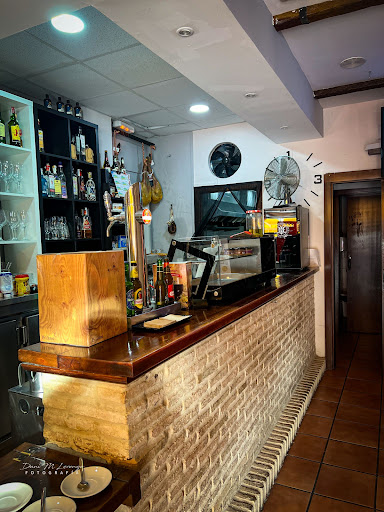Abaceria L'AHUMADA en San Juan de Aznalfarache