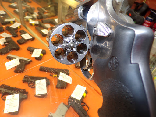 Ammunition Supplier «Treeline Sports, Inc.», reviews and photos, 1447 W Main St, Norristown, PA 19403, USA