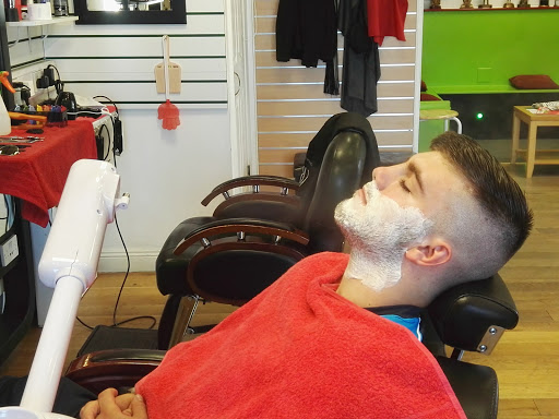 Studio 5 Malik Barbers bettystown in Bettystown, Co. Meath