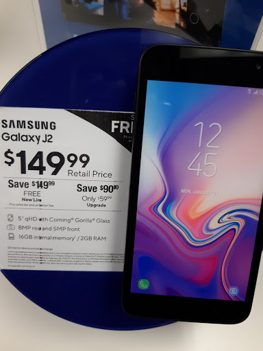 Cell Phone Store «MetroPCS Authorized Dealer», reviews and photos, 3771 Commercial St SE, Salem, OR 97302, USA