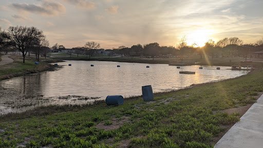 Park «Community Park - Shawnee Park», reviews and photos, 3380 Sherwood Dr, Plano, TX 75074, USA