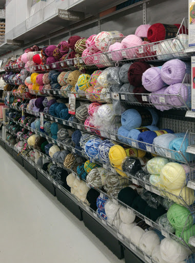 Craft Store «Michaels», reviews and photos, 15600 Panama City Beach Pkwy #540, Panama City Beach, FL 32413, USA