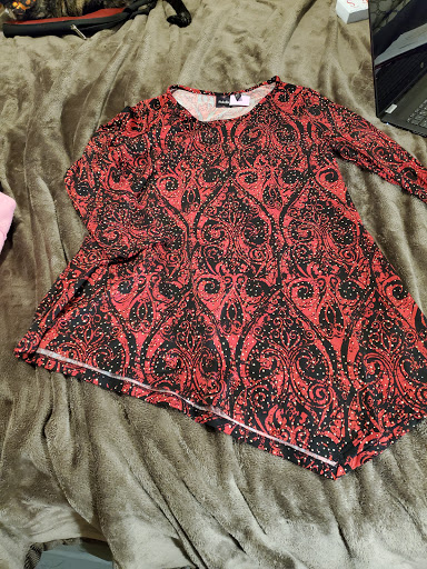 Thrift Store «The Salvation Army Family Store & Donation Center», reviews and photos, 51200 Van Dyke, Shelby Charter Township, MI 48316, USA