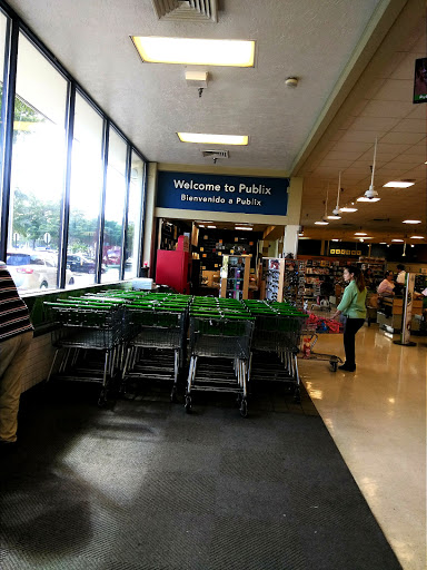 Supermarket «Publix Super Market at West Bird Center», reviews and photos, 11495 Bird Rd, Miami, FL 33165, USA