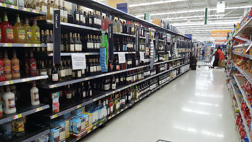 Department Store «Walmart Supercenter», reviews and photos, 1680 Fort Campbell Blvd, Clarksville, TN 37042, USA