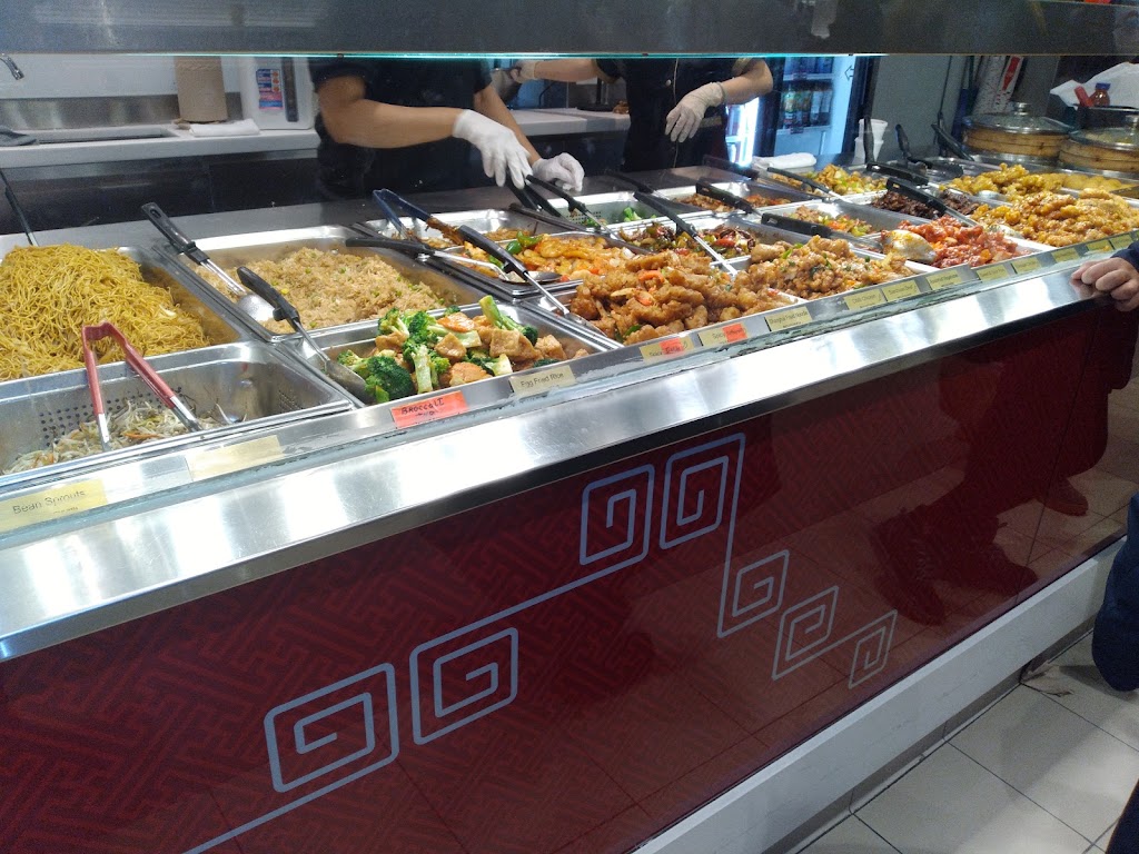 New Wok New Wok Concord, L4K 5W4 Menu, Reviews, Hours & Contact