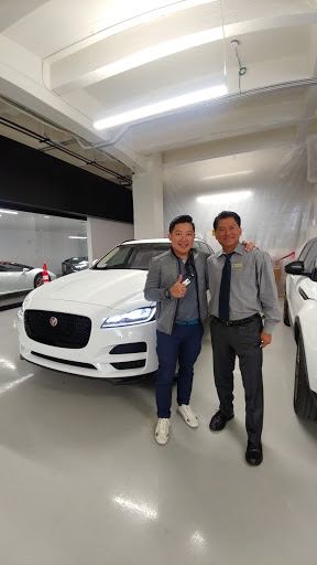 Jaguar Dealer «Jaguar San Francisco», reviews and photos, 901 Van Ness Ave, San Francisco, CA 94109, USA