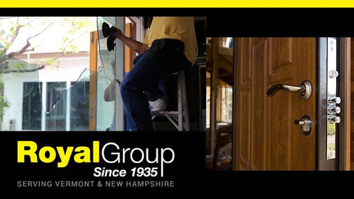 Security System Supplier «Royal Group Inc», reviews and photos, 150 Woodstock Ave, Rutland, VT 05701, USA