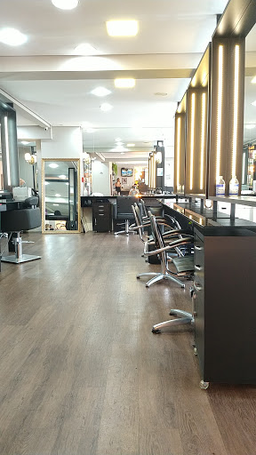 Logo da empresa - Hair Address