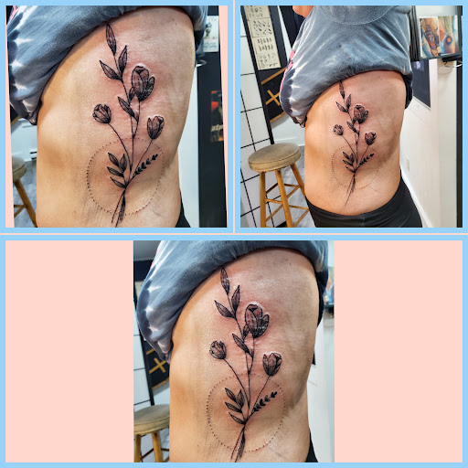 Explore runescape tattoo ideas, creative tattoo ideas in Bloomsburg, available at Tuccis Tattoo & Piercings Studio