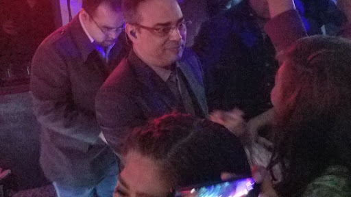 Concert Hall «STRATUS», reviews and photos, 2102 N 23rd Ave, Phoenix, AZ 85009, USA