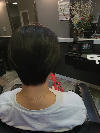 Hair Salon «Lotte Hair Salon», reviews and photos, 12816 Factoria Blvd SE # E, Bellevue, WA 98006, USA