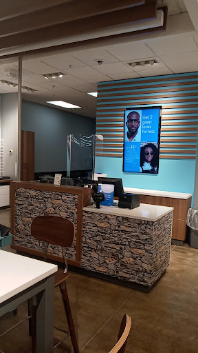 Optician «Walmart Vision & Glasses», reviews and photos, 407 George Clauss Blvd, Severn, MD 21144, USA