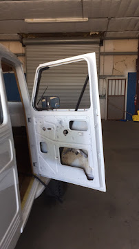 Allphase Autoglass - Photo 4 - Car repair in Yuma, AZ, Yuma