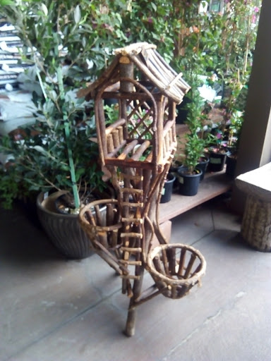 Hardware Store «Orchard Supply Hardware», reviews and photos, 452 Fair Oaks Ave, South Pasadena, CA 91030, USA