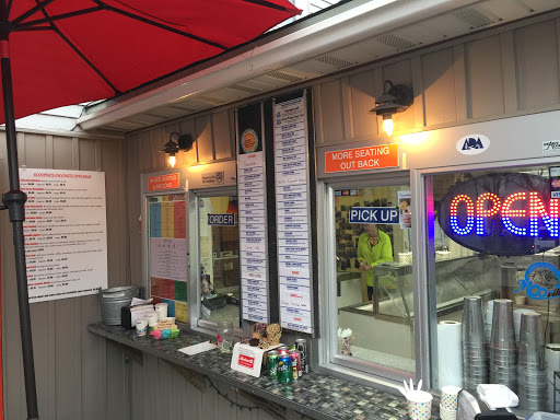 Scooper's Ice Cream Shoppe