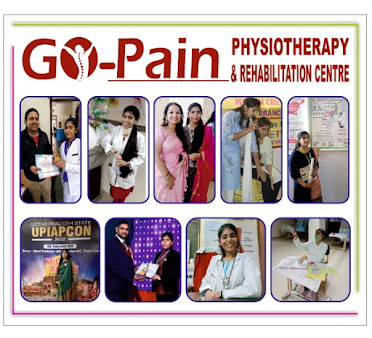 Physiotherapy Pain relieving centre - Physiotherapy Pain relieving centre