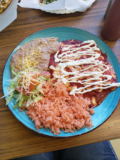 Mexican Grocery Store «Taqueria Marquez», reviews and photos, 710 E 4th St, Pueblo, CO 81001, USA