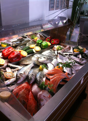 Opinii despre Restaurante Mistral în Portimão - Restaurante