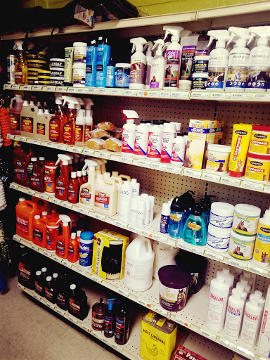 Pet Supply Store «Pet Club Mesa», reviews and photos, 55 S Country Club Dr, Mesa, AZ 85210, USA