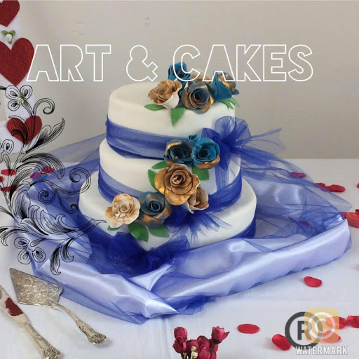 Art And Cakes