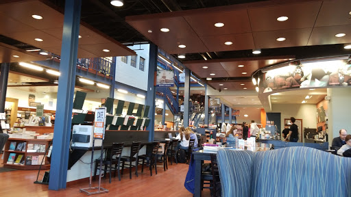 Book Store «Barnes & Noble at Bucknell University», reviews and photos, 400 Market St, Lewisburg, PA 17837, USA